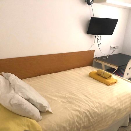 Flores Bliss Apartment Sitges Ngoại thất bức ảnh