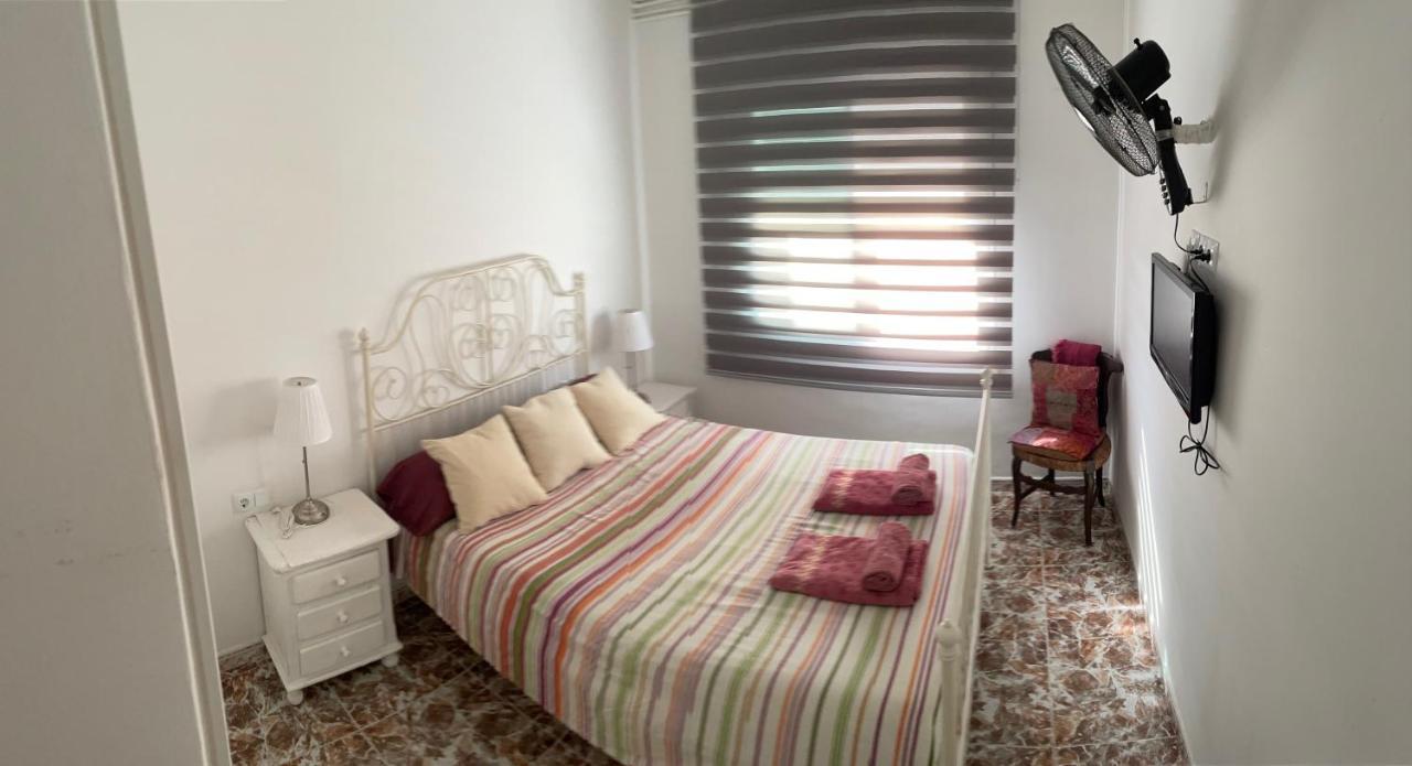 Flores Bliss Apartment Sitges Ngoại thất bức ảnh