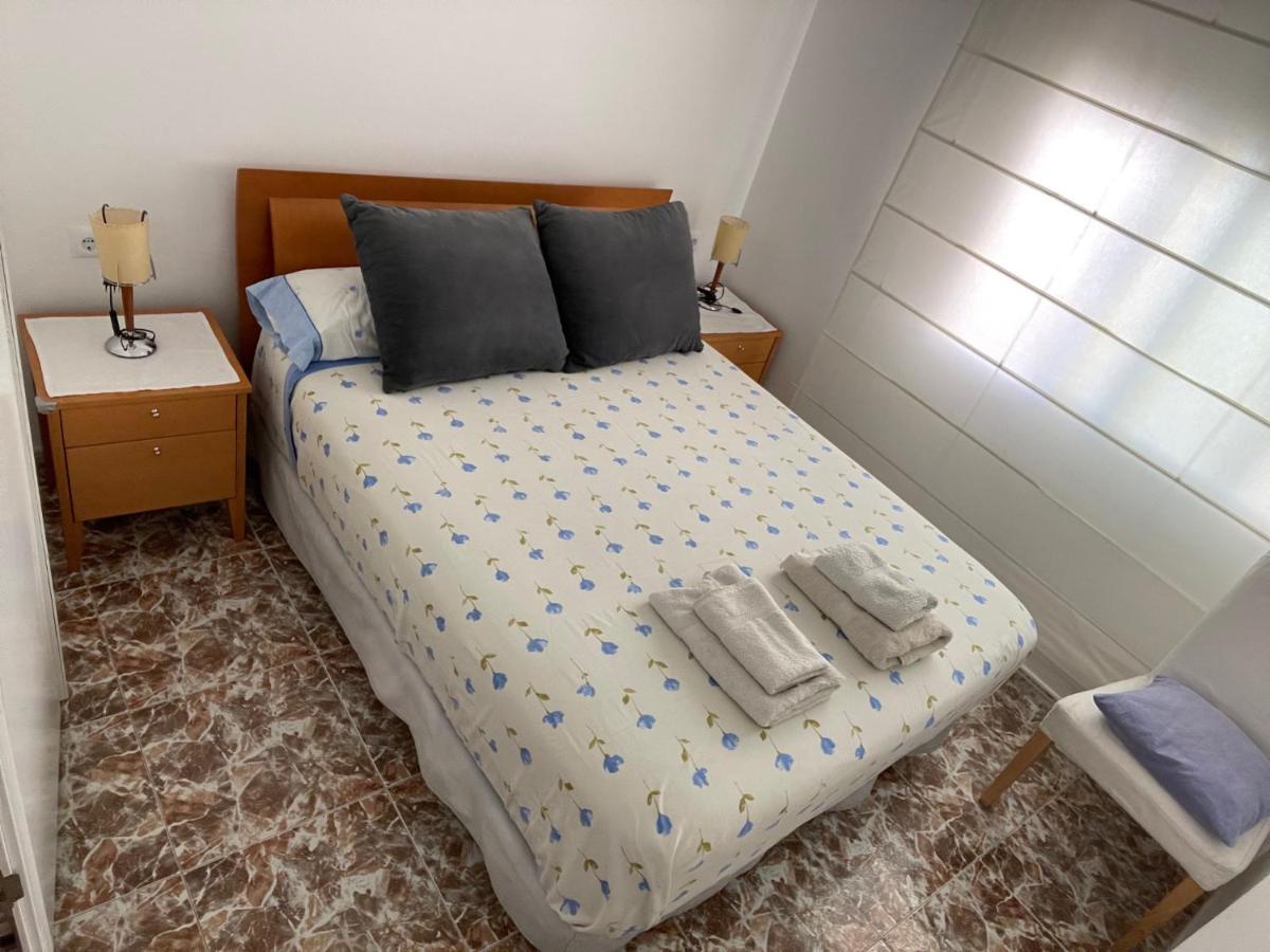 Flores Bliss Apartment Sitges Ngoại thất bức ảnh