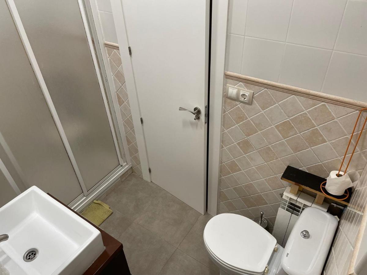 Flores Bliss Apartment Sitges Ngoại thất bức ảnh