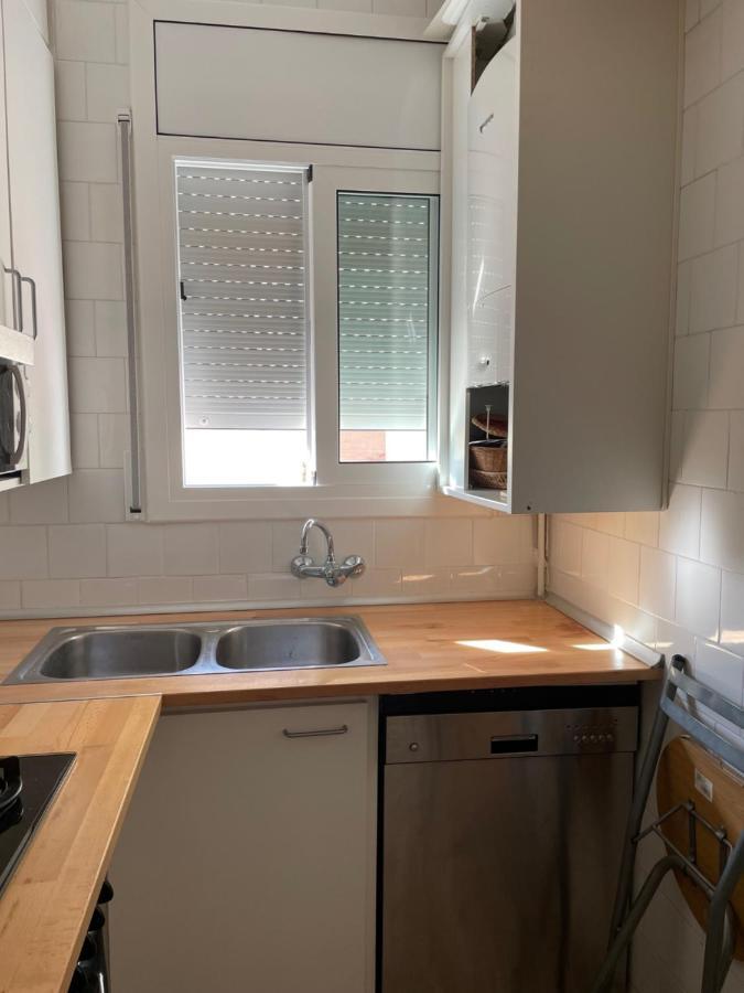 Flores Bliss Apartment Sitges Ngoại thất bức ảnh