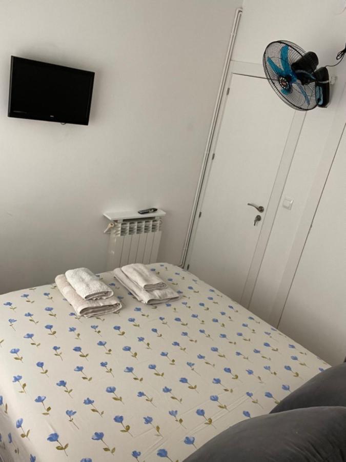 Flores Bliss Apartment Sitges Ngoại thất bức ảnh