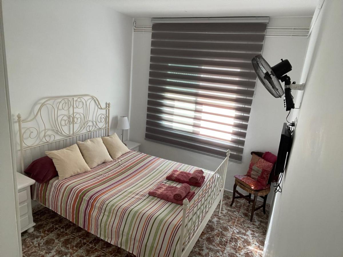 Flores Bliss Apartment Sitges Ngoại thất bức ảnh