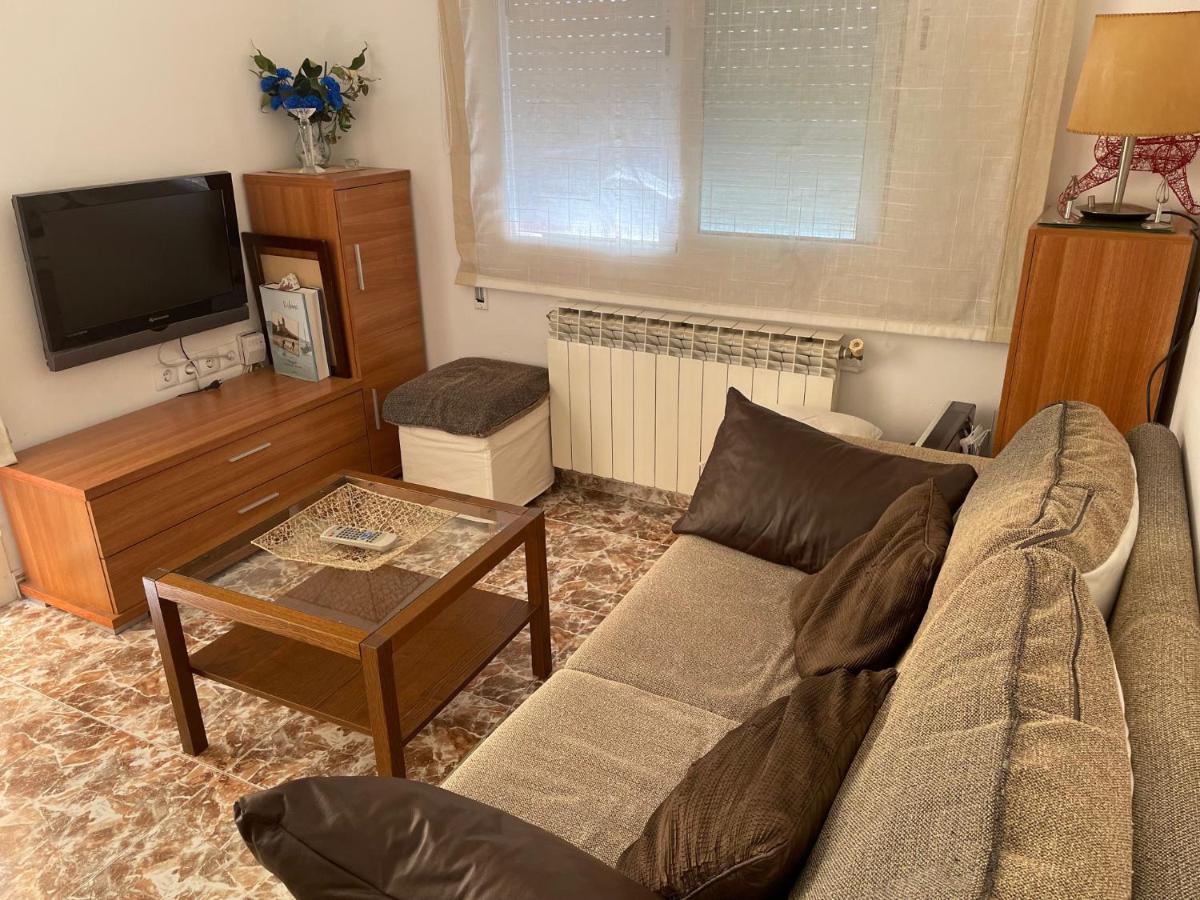 Flores Bliss Apartment Sitges Ngoại thất bức ảnh
