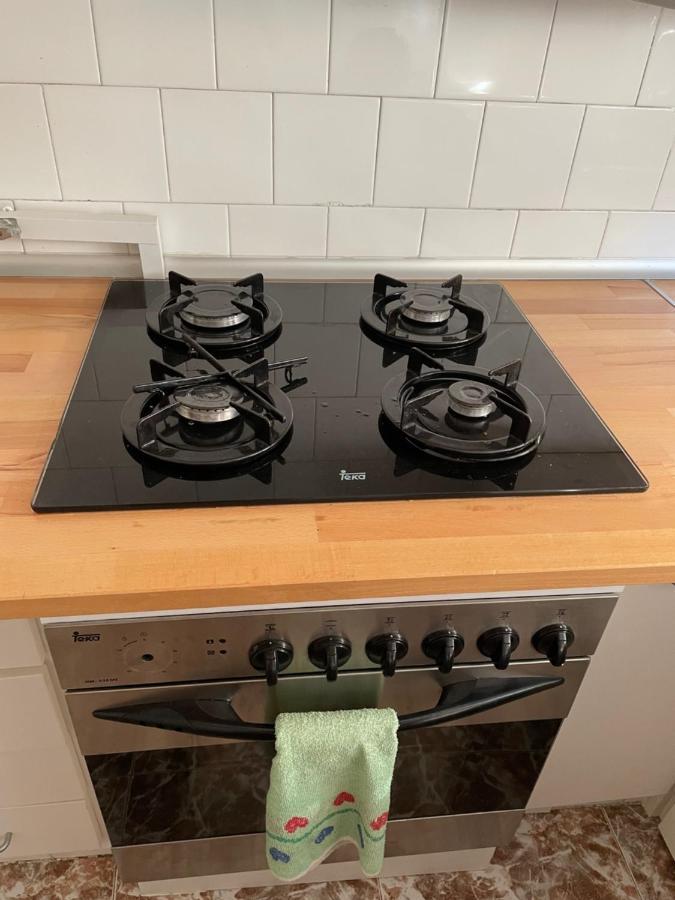 Flores Bliss Apartment Sitges Ngoại thất bức ảnh