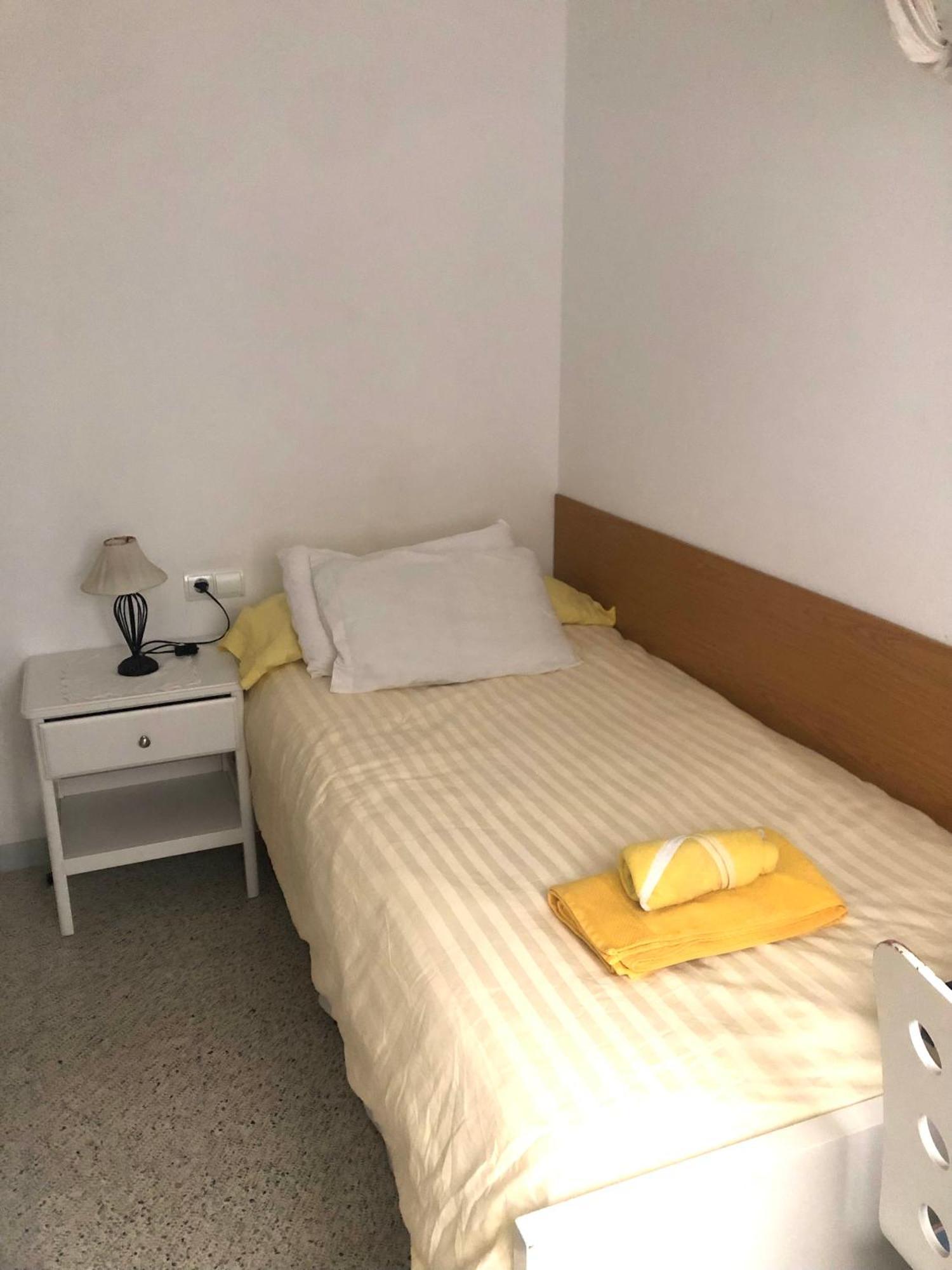 Flores Bliss Apartment Sitges Ngoại thất bức ảnh