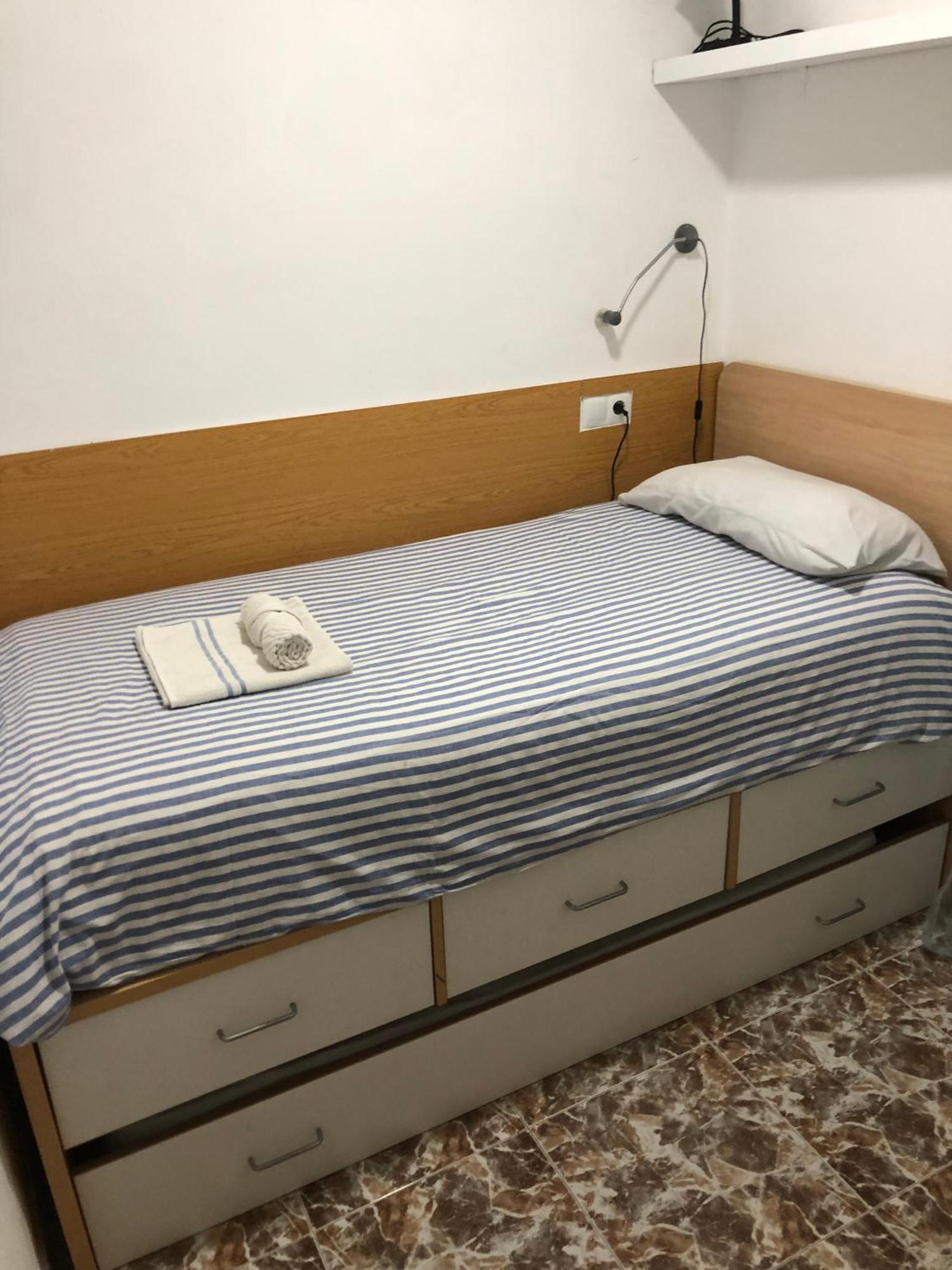 Flores Bliss Apartment Sitges Ngoại thất bức ảnh